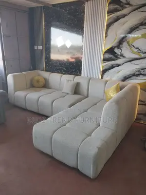 Great Bold Bubble L Sofa 6 Seater