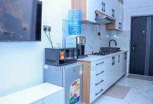Cozy Apartment With Free Wifi, Parking and Security Located-Kilimani - thumbnail 2