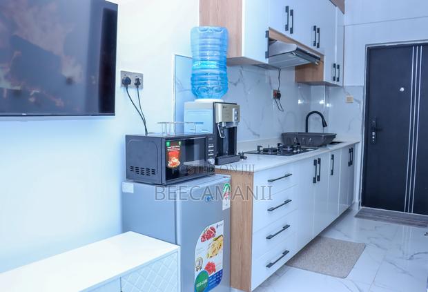 Cozy Apartment With Free Wifi, Parking and Security Located-Kilimani - main view