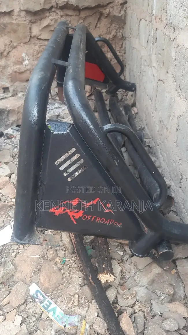 Roll Bar for Pickup Truck