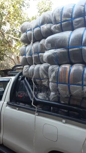 Roll Bar for Pickup Truck