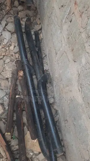 Roll Bar for Pickup Truck
