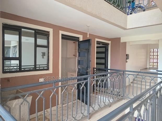 2bdrm Apartment in Ongata Rongai for rent