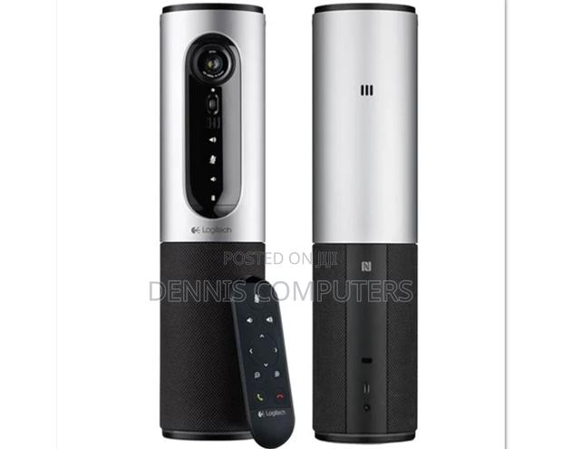 Logitech Conference Cam Connect - Usb