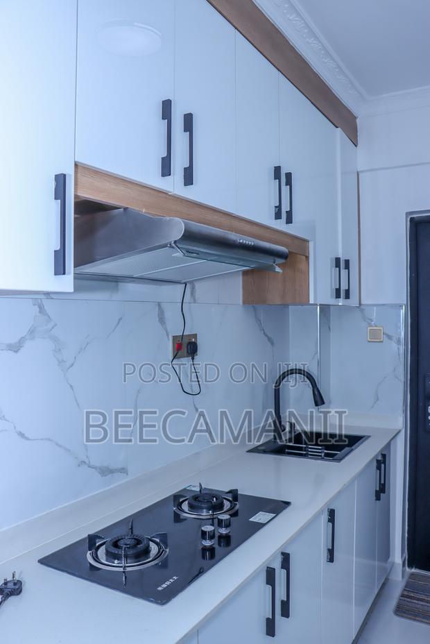 Cozy Apartment With Free Wifi, Parking and Security Located-Kilimani - thumbnail 5