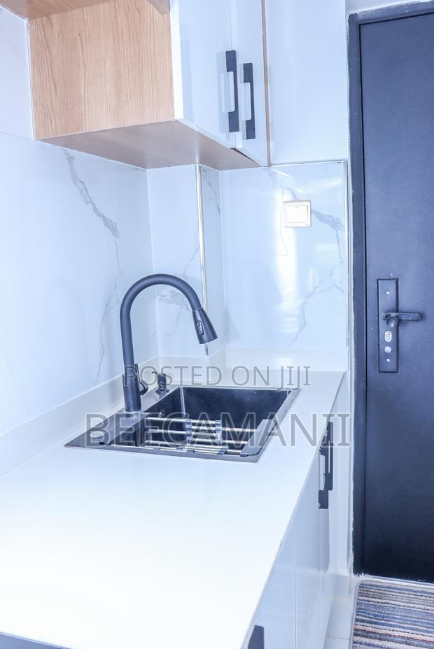 Cozy Apartment With Free Wifi, Parking and Security Located-Kilimani - thumbnail 6