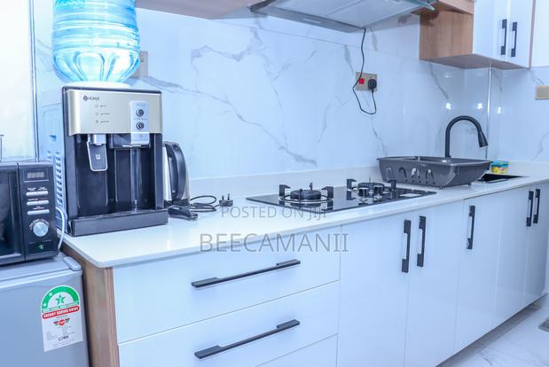 Cozy Apartment With Free Wifi, Parking and Security Located-Kilimani - thumbnail 7