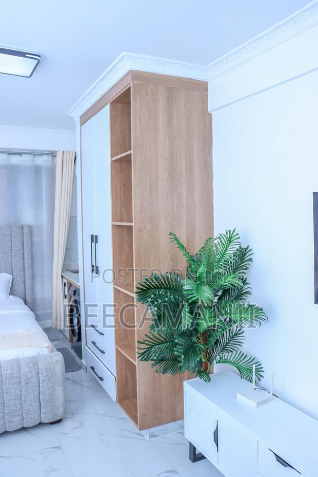 Cozy Apartment With Free Wifi, Parking and Security Located-Kilimani - thumbnail 8