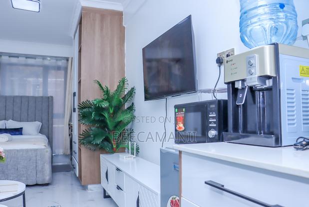 Cozy Apartment With Free Wifi, Parking and Security Located-Kilimani - thumbnail 9