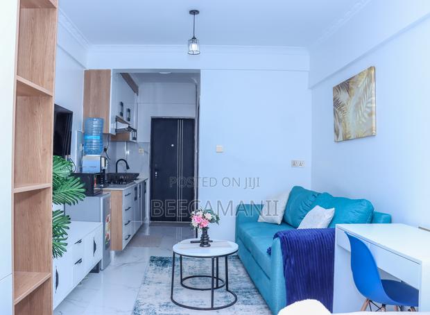 Cozy Apartment With Free Wifi, Parking and Security Located-Kilimani - thumbnail 10