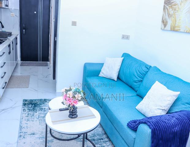 Cozy Apartment With Free Wifi, Parking and Security Located-Kilimani - thumbnail 12