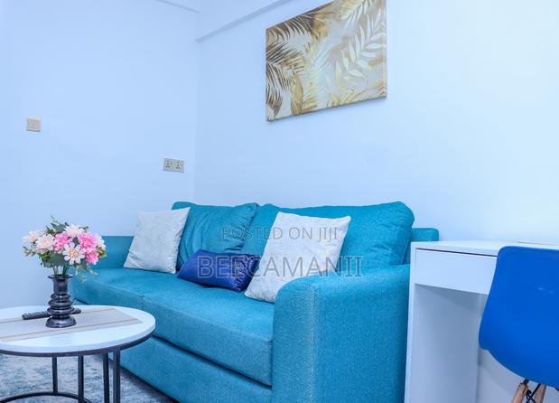 Cozy Apartment With Free Wifi, Parking and Security Located-Kilimani - thumbnail 18