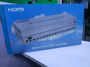  at 60hz 4×4 Hdmi Video Wall Controller