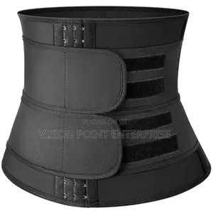 Double Belt Waist Trainer