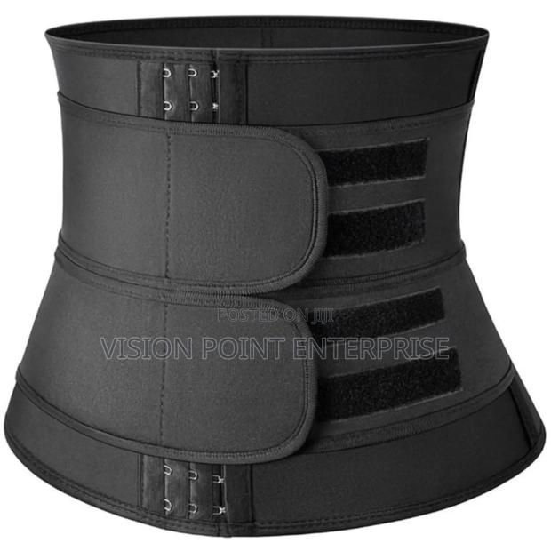 Double Belt Waist Trainer - main view