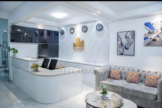 Cozy Apartment With Free Wifi, Parking and Security Located-Kilimani - thumbnail 17