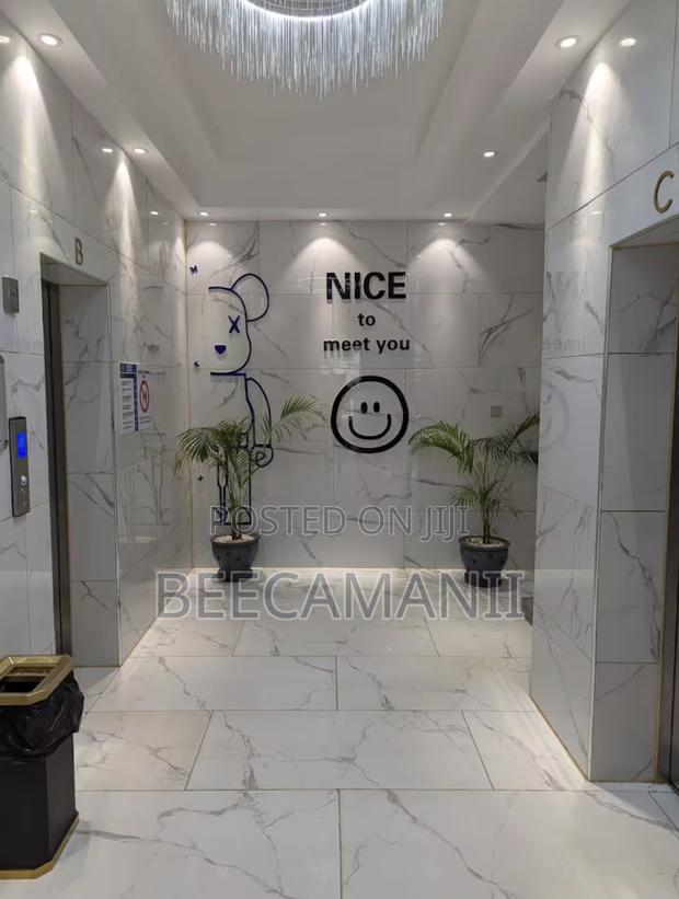 Cozy Apartment With Free Wifi, Parking and Security Located-Kilimani - thumbnail 20