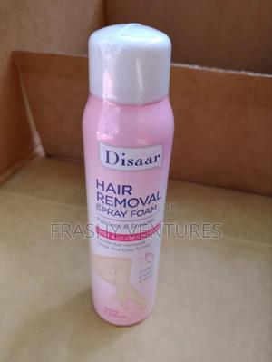 Disaar Hair Removal Spray