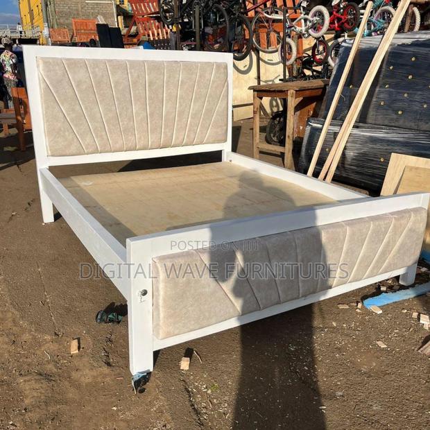 Smart Chester Bed 4*6