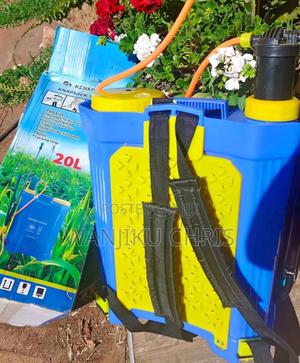 Backpack Knapsack Sprayer/20l Adjustable Knapsack Sprayer - thumbnail 2