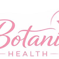 BOTANIQ HEALTH logo
