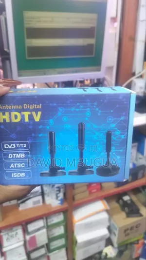Indoor Digital Antenna