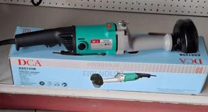 Dca Straight Grainder - thumbnail 2