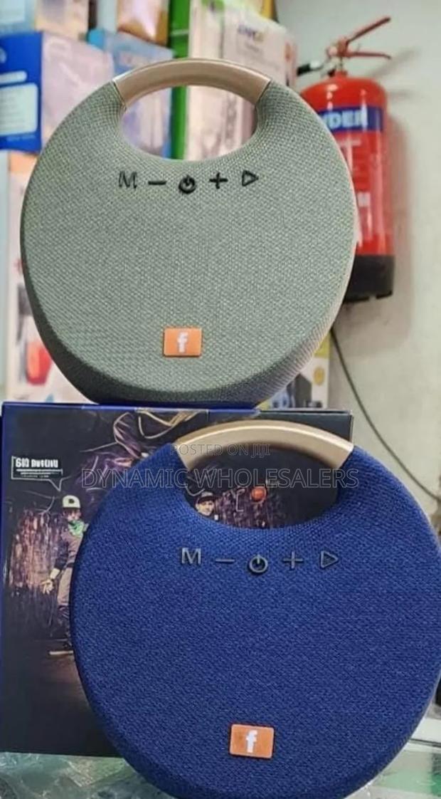 M1 Mini Bluetooth Speaker