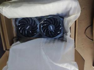 Graphics Card 3060 12gb - thumbnail 2