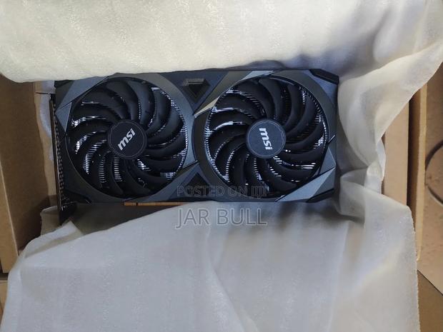 Graphics Card 3060 12gb - thumbnail 3