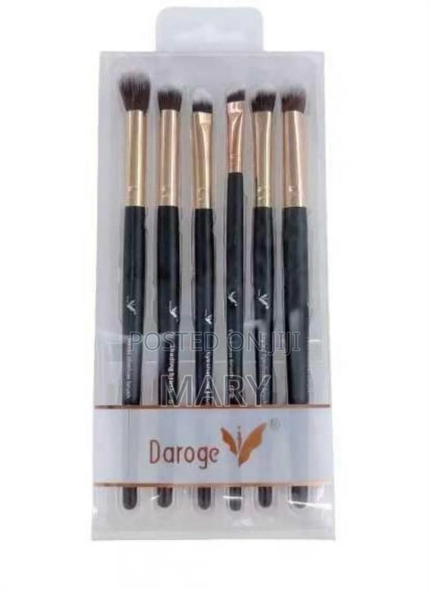 Set Brush for Makeups - main view