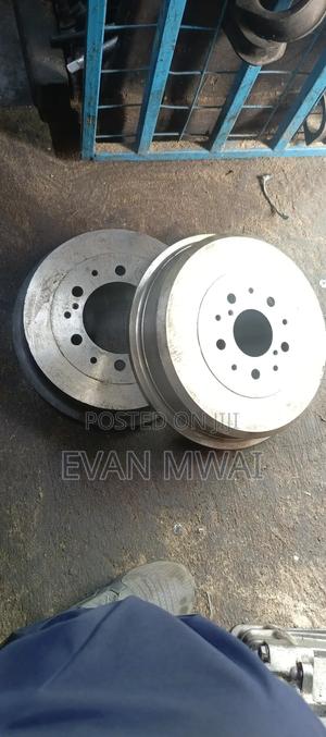 Drum 7l Rear Wheel - thumbnail 2