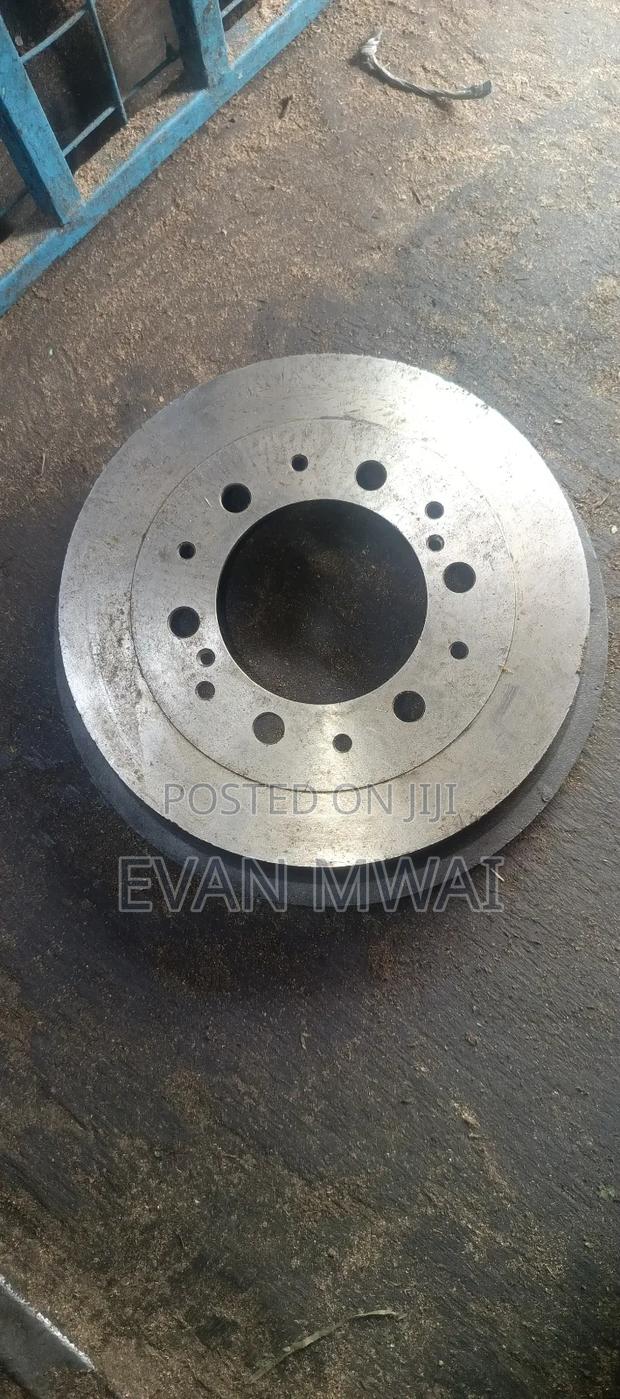 Drum 7l Rear Wheel - thumbnail 3