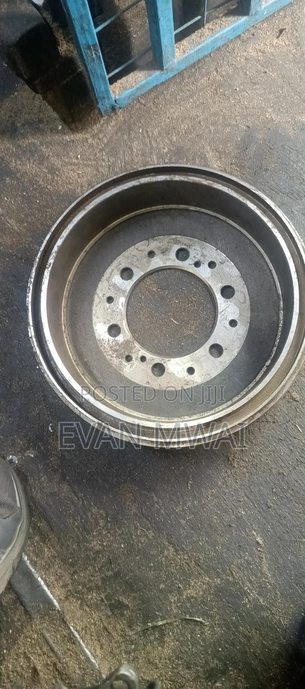 Drum 7l Rear Wheel - thumbnail 4