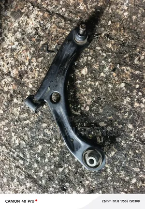 Suzuki Swift Arm