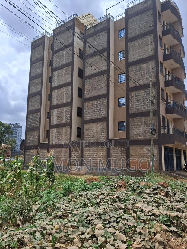 Kasarani Clay Works Prime 2 Adjoined Commercial Plot Ready Title - thumbnail 5