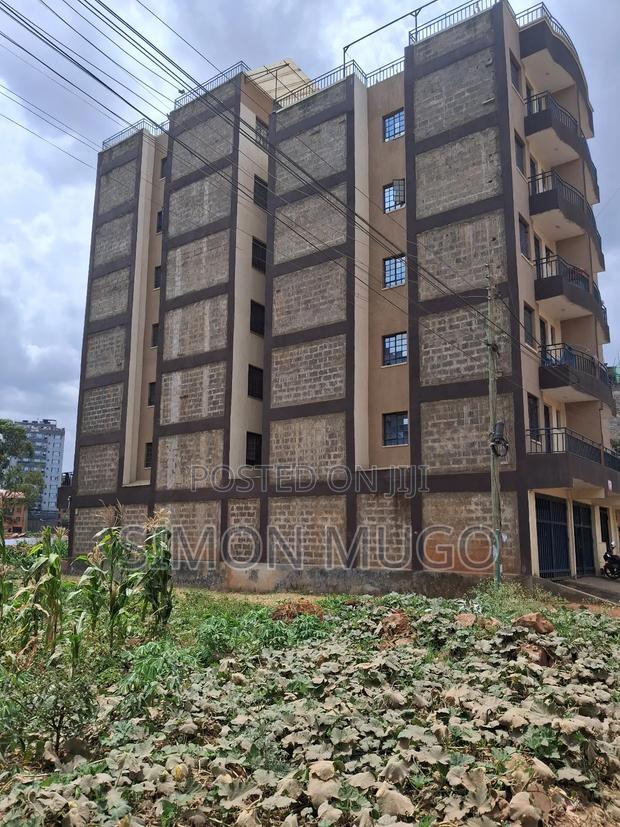 Kasarani Clay Works Prime 2 Adjoined Commercial Plot Ready Title - main view