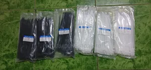 Nylon Cable Tie Size 5x200mm
