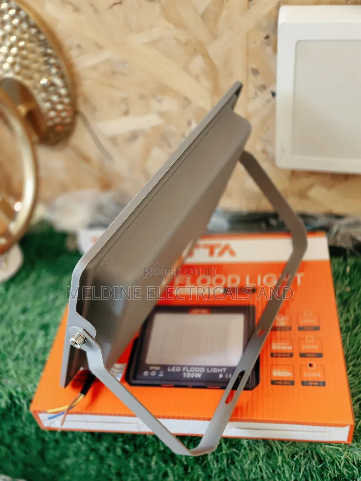 Floodlight Led 100watts Ac