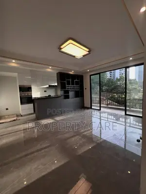 2bdrm Apartment in Kileleshwa for rent