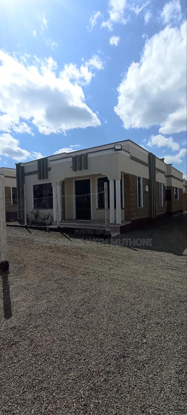 3bdrm Bungalow in Nkoroi for sale