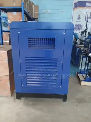 50kva Generator Haosail Brand