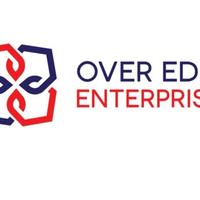 Overedge Enterprises logo
