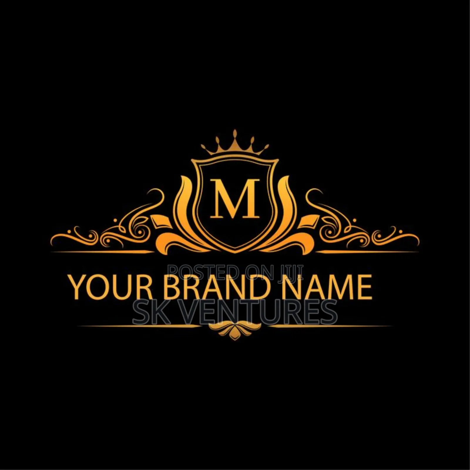 Logo Design Branding