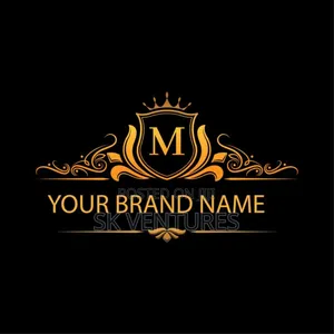 Logo Design Branding