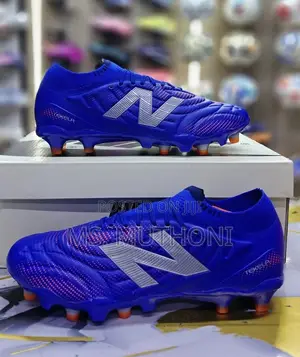 New Balance Furon V8 Elite Fg Football Boots, Size 39-45