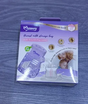Momeasy Milk Storage Bags
