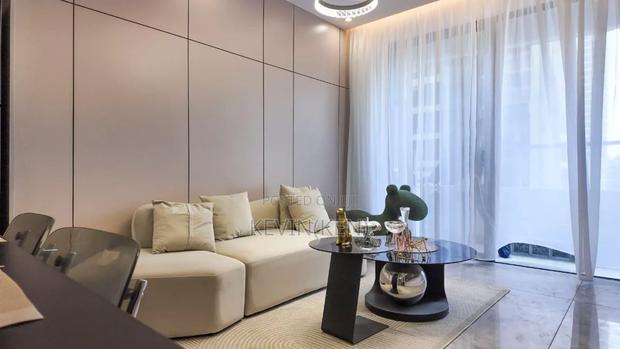 1bdrm Apartment in Westlands for sale - main view