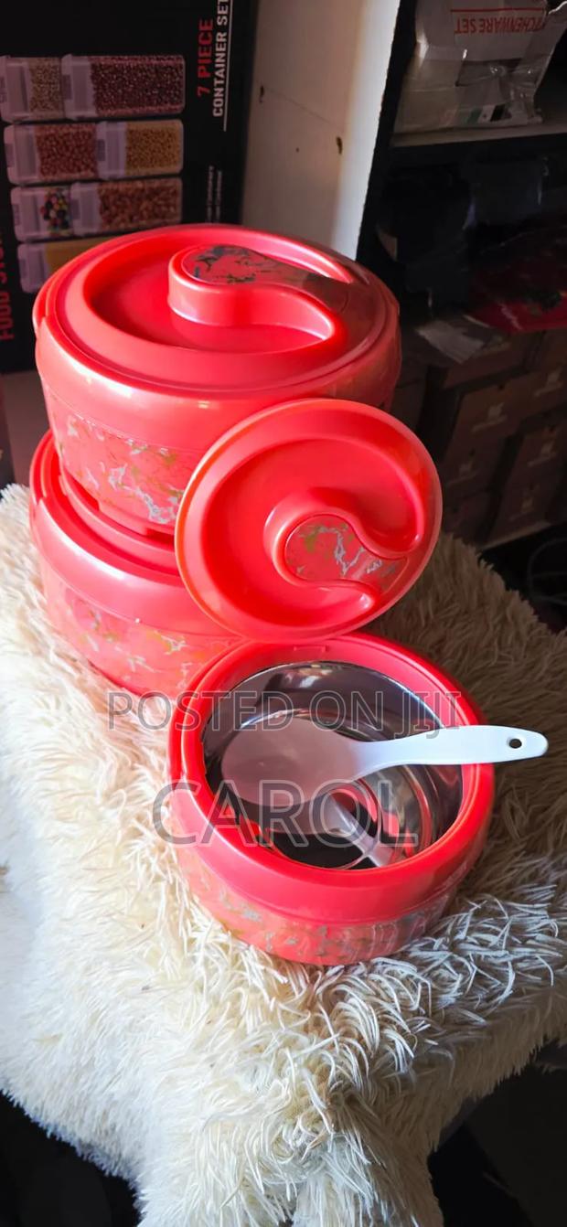 Redberry Ebony Hotpots Available - main view