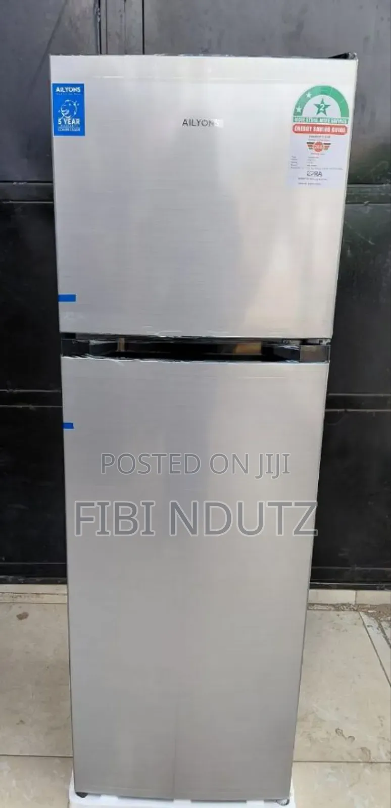 Ailyons 72litres Fridge /Ailyons Fridge